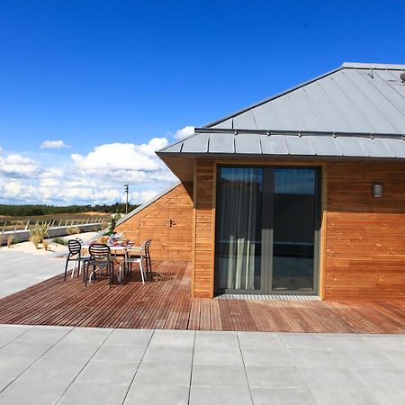 Les Terrasses De L'Ocean Apartment Saint-Hilaire-de-Riez Bagian luar foto