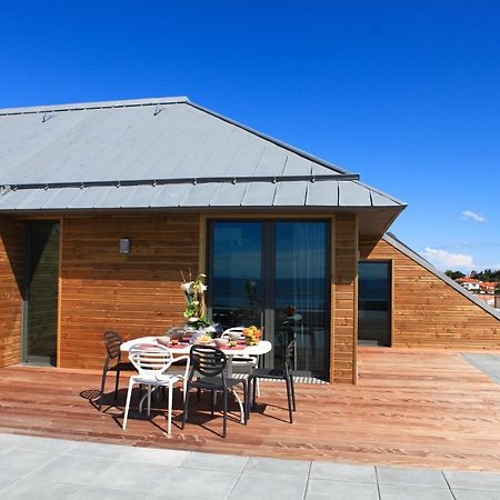 Les Terrasses De L'Ocean Apartment Saint-Hilaire-de-Riez Bagian luar foto