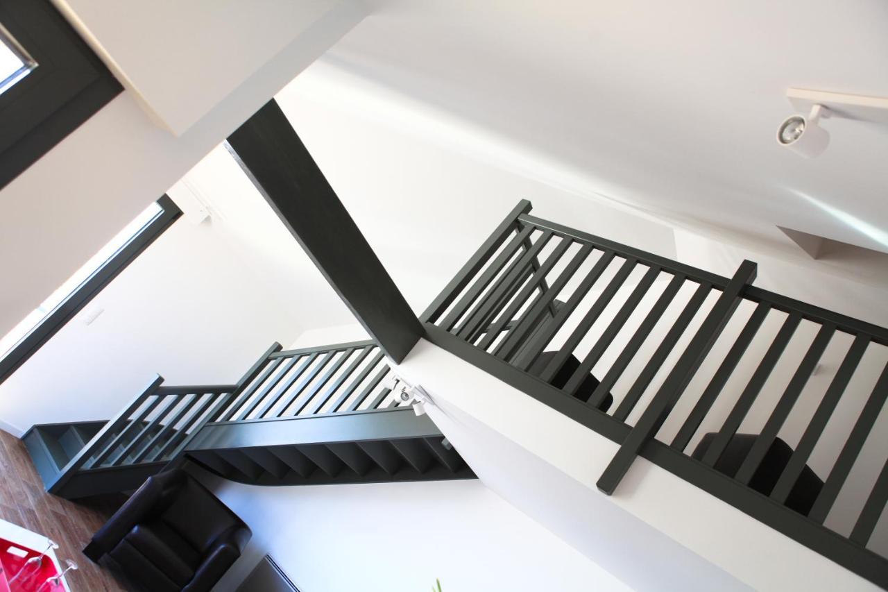 Les Terrasses De L'Ocean Apartment Saint-Hilaire-de-Riez Bagian luar foto