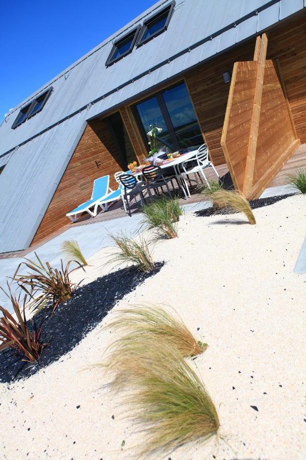 Les Terrasses De L'Ocean Apartment Saint-Hilaire-de-Riez Bagian luar foto
