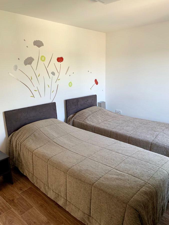 Les Terrasses De L'Ocean Apartment Saint-Hilaire-de-Riez Bagian luar foto